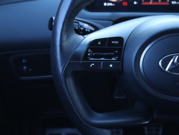 Hyundai Tucson IV SUV 1.6 T-GDI 150KM 2023 Hyundai Tucson 1.6 T-GDI 48V MHEV, Salon Polska, zdjęcie 21