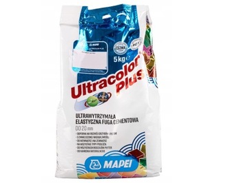 MAPEI Ultracolor Plus 5kg 133 Piasek