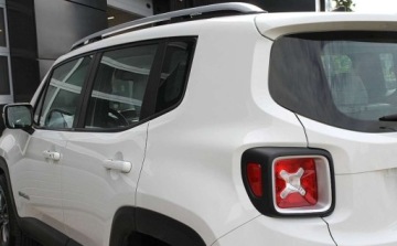 Jeep Renegade SUV 1.4 MultiAir 140KM 2018 Jeep Renegade 1.4 MultiAir Limited FWD SS aut Gwarancja od RiA 1.4 Benzyna, zdjęcie 15
