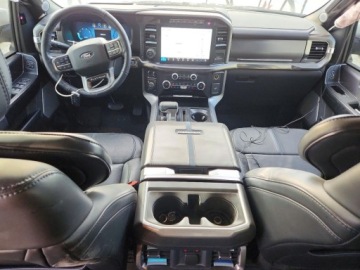 Ford 2024 Ford F150 Platinum 2024 3.5 Benzyna 400KM, zdjęcie 8