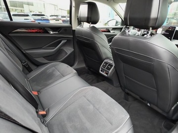 Volkswagen Passat B8 Variant Facelifting 1.5 TSI EVO 150KM 2025 Volkswagen Passat Passat Business 1.5 TSI mHEV 150, zdjęcie 23