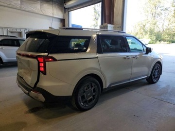 Kia Carnival II 2025 Kia Carnival SX 2025 1.6l 1.6 Hybryda 290KM, zdjęcie 3