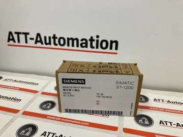 Siemens 6ES7231-5PA30-0XB0 , 6ES7 231-5PA30-0XB0