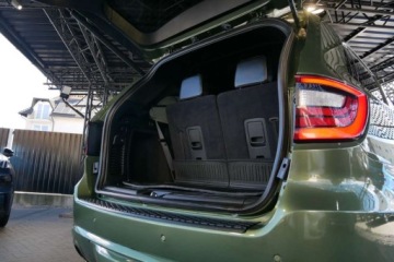 Dodge Durango III 3.6 V6 299KM 2019 Dodge Durango GT 3.6L Pentastar 292KM 6os. 4x4 Cam MenuPL Keyless Navi Alc, zdjęcie 30