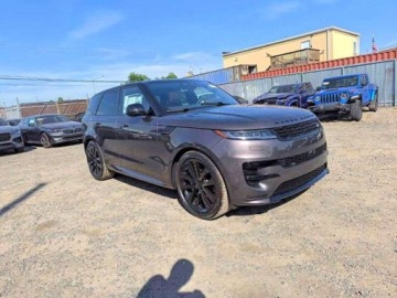 Land Rover Range Rover V 2026 Land Rover Range Rover Sport Dynamic Se 2026 3.0 Hybryda 542KM, zdjęcie 5