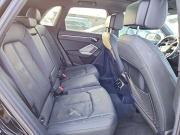 Audi Q3 II 2022 Audi Q3 Premium 40 2022 2.0 Benzyna 184KM, zdjęcie 10