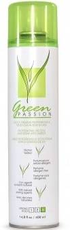 GREEN PASSION Lakier ECO bez gazu 400ml