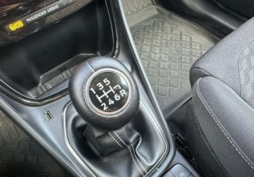 Ford Puma II 2024 Ford Puma 1.0 ecoboost 125 KM 6MT pakiet Winter - gwarancja do 2028r, zdjęcie 18