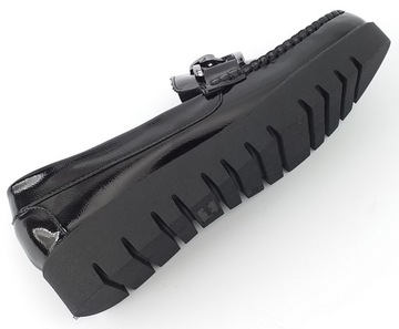 МОКАСИНЫ ЖЕНСКИЕ РАСКРАШЕННЫЕ SERGIO LEONE, Чехия, размер 37