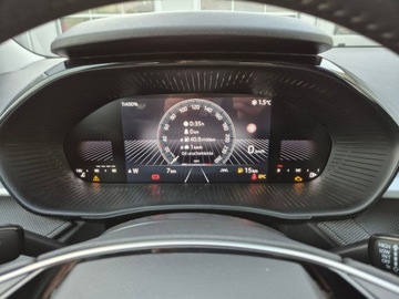 Skoda Fabia IV 1.0 MPI 80KM 2025 Skoda Fabia Edition 130 1.0 MPI 80KM Auto z placu, zdjęcie 21