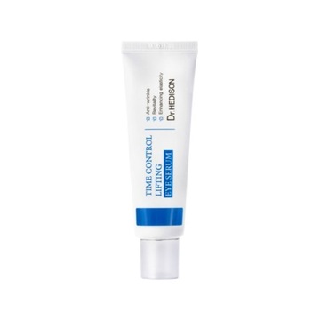 Serum pod oczy Dr.HEDISON Time Control Lifting przeciwzmarszczkowy 50ml