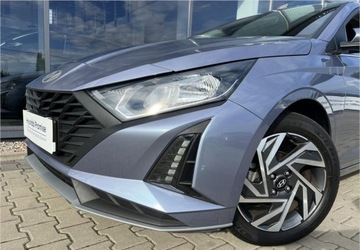 Hyundai i20 III 2024 Hyundai i20 1.2 Modern 1.2 Benzyna 79KM, zdjęcie 8