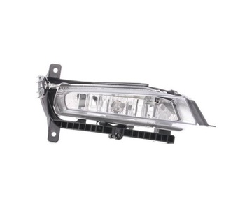 BMW Z4 E85 E86 03 - 09 HALOGEN SVĚTLO MLHOVKA PRAVÁ