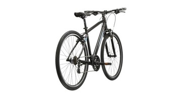 ВЕЛОСИПЕД KROSS EVADO 2,0 Л 21 ДЮЙМ 28 ДЮЙМОВ, СТРОИТЕЛЬСТВО 2024 ГОДА