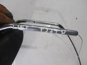 PODHLAVNÍK SEDADLA PŘEDNÍ LEVÝ MATERIÁL TOYOTA AVENSIS T27 FACELIFT