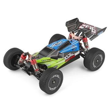 Радиоуправляемая машинка 60 км/ч, высокая скорость 1/14 Wltoys