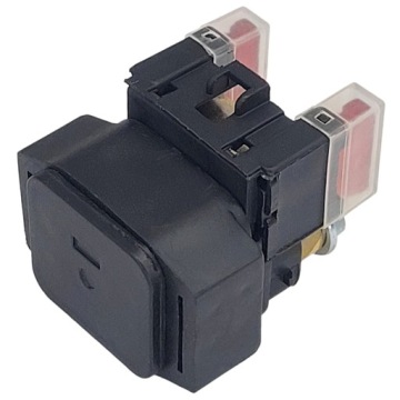 Реле стартера Atv Quad Yamaha Yfm 350 450 660 Grizzly Raptor Bruin