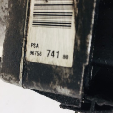 ČERPADLO SERVA CITROEN C4 II B7 9675674180