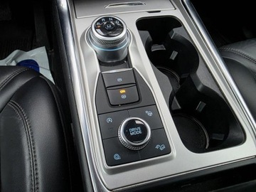 Ford Explorer VI 2020 FORD EXPLORER Platinum * V6 3.0l EcoBoost 365KM*100% Bezwypadkowy*Mienie, zdjęcie 19