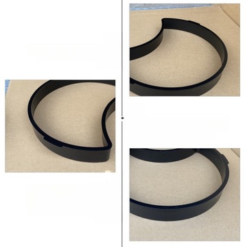 БЕТОН ЦЕМЕНТНЫЙ ПОЛУКРУГ