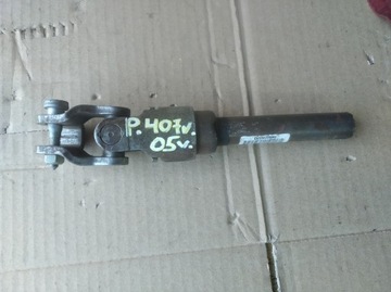 KŘIŽÁK SLOUPCE ŘÍDÍCÍ PEUGEOT 407 05R.