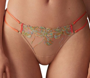 INTIMISSIMI brazyliany Candy Colors M/38