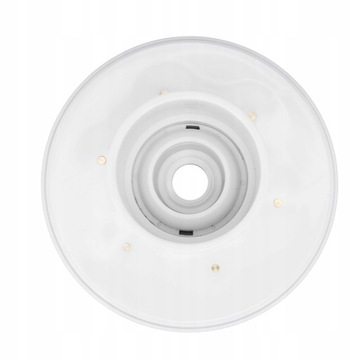 1006V Пластиковая насадка для бассейна