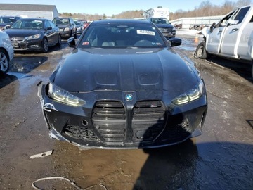 BMW Seria 4 G22-23-26 2022 BMW M4 Competition 2022 3.0l 3.0 Benzyna 503KM, zdjęcie 5