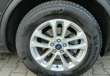 Ford Kuga III SUV 1.5 EcoBoost 150KM 2024 Ford Kuga 1.5 EcoBoost 150KM Titanium Salon PL Serwis ASO FV23 Gwarancja, zdjęcie 10