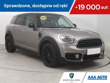 Mini Countryman F60 2018 MINI Countryman Cooper, Salon Polska, Serwis ASO