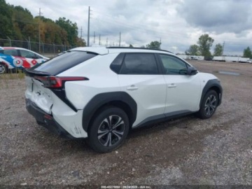 Subaru 2025 Subaru Solterra Premium 2025 Elektryczny 215KM, zdjęcie 5