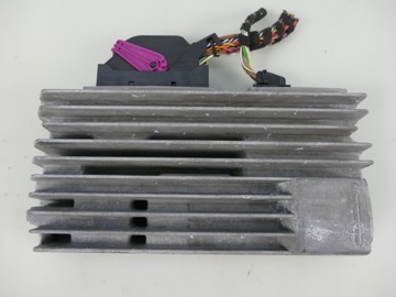 AUDI A4 B8 LIFT WZMACNIACZ AUDIO BANG OLUFSEN