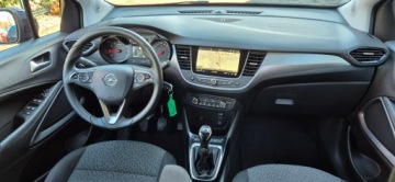Opel 2018 OPEL CROSSLAND X! Super stan!, zdjęcie 18