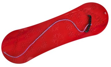 Snowboard dla dzieci deska snowboardowa ślizg