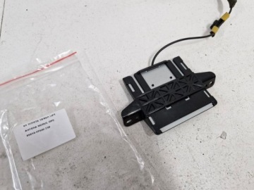 TOYOTA VERSO LIFT АНТЕННА GPS МОДУЛЬ 86860-0F040