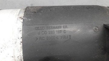 8D0260197 SUŠIČ KLIMATIZACE AUDI A6 C5 2.5TD