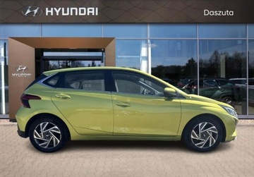 Hyundai i20 III 2025 Hyundai i20 1.2MPI 79KM, ModernComfortLED, Dostepny od reki 1.2 79KM, zdjęcie 5
