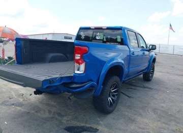 Chevrolet Silverado II 2022 Chevrolet Silverado 2022, 5.3L, 4x4, 1500 RST,..., zdjęcie 6