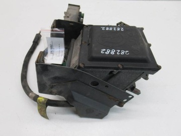 AD СИНИЙ НАСОС Volvo FH EURO5 GLOBETROTTER 440