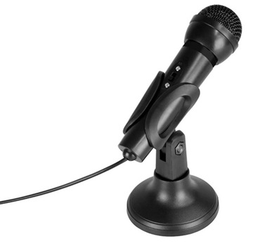 Микрофон MEDIA-TECH MT393 Micco SFX