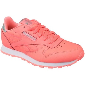 Buty Reebok Classic Leather Jr BS8981 r.36,5