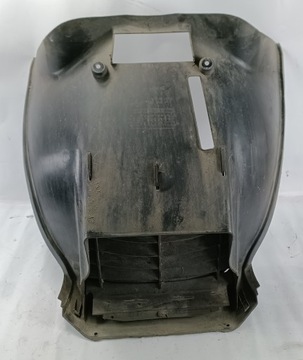 Yamaha Majesty 400 - CHŁODNICA WENTYLATOR OSŁONA KRATKA