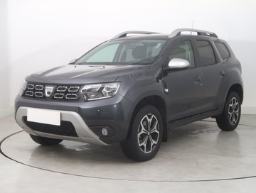 Dacia Duster II SUV  1.3 TCe 130KM 2019 Dacia Duster 1.3 TCe, Salon Polska, 1. Właściciel, zdjęcie 1