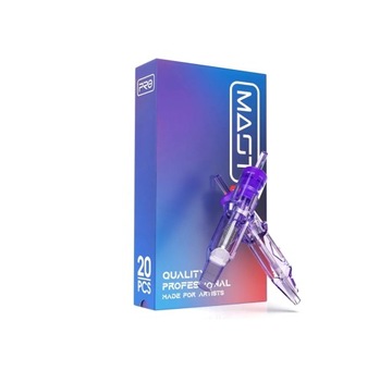 Kartridż igła do makijażu permanentnego Mast Pro 1001RL (1 szt.)