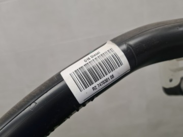 ТРУБКА ТОПЛИВНОГО БАКА ДИЗЕЛЬНОГО ДВИГАТЕЛЯ BMW 8 G16 7470301 7433546