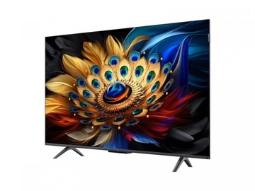 TCL 43C655 LED-телевизор 43 дюйма
