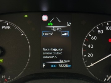 Toyota Yaris IV 2022 Toyota Yaris Comfort + Tech / Kamera cofania / Car, zdjęcie 33