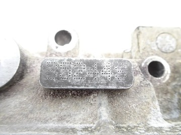 KRYT VENTILU VÍKO VOLVO S40 V50 C70 2.4 B5244S