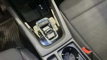 Skoda Octavia IV Liftback 1.5 TSI EVO 150KM 2023 Škoda Octavia Skoda Octavia 1.5 TSI e-Tec, zdjęcie 17