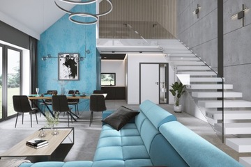 3D дизайн интерьера кухни, ванной комнаты, комнаты.